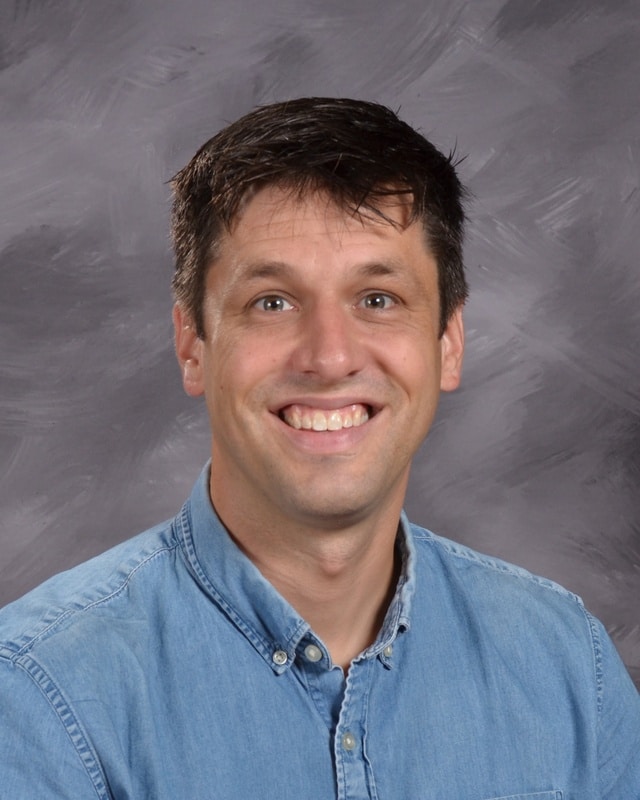 scottさま Scott Hofman | NorthPointe Christian Schools