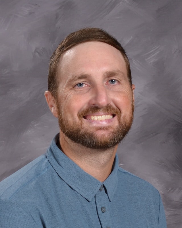 Justin Yoss Roder Justin Yoder | NorthPointe Christian Schools